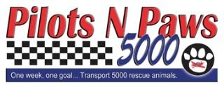 Pilots N Paws