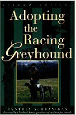 Adopting the Racing Greyhound