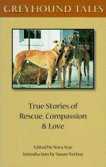 Greyhound Tales