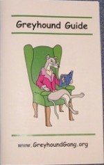 booklet greyhound guide