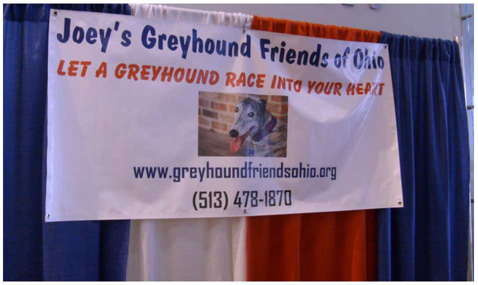 Cincinnati Travel Sports & Boat Show 2010