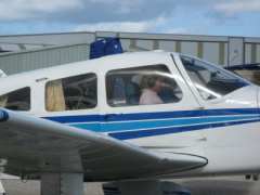freedom flight #3