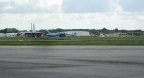freedom flight #3