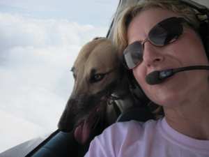 freedom flight #4