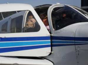 freedom flight #4