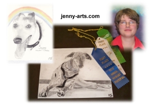 jenny arts