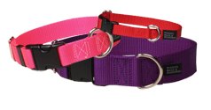 Plain Keystone Collars